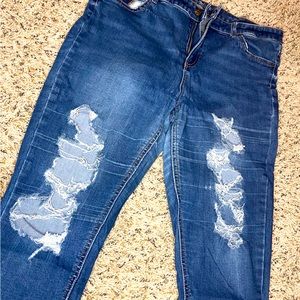 Wild fable High Rise Skinny jeans